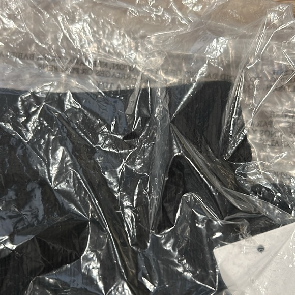 Splits59 Theo Ribbed Short - Picture 8 of 8